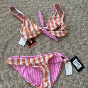 New with tags!! Jacks Surf swimsuit.